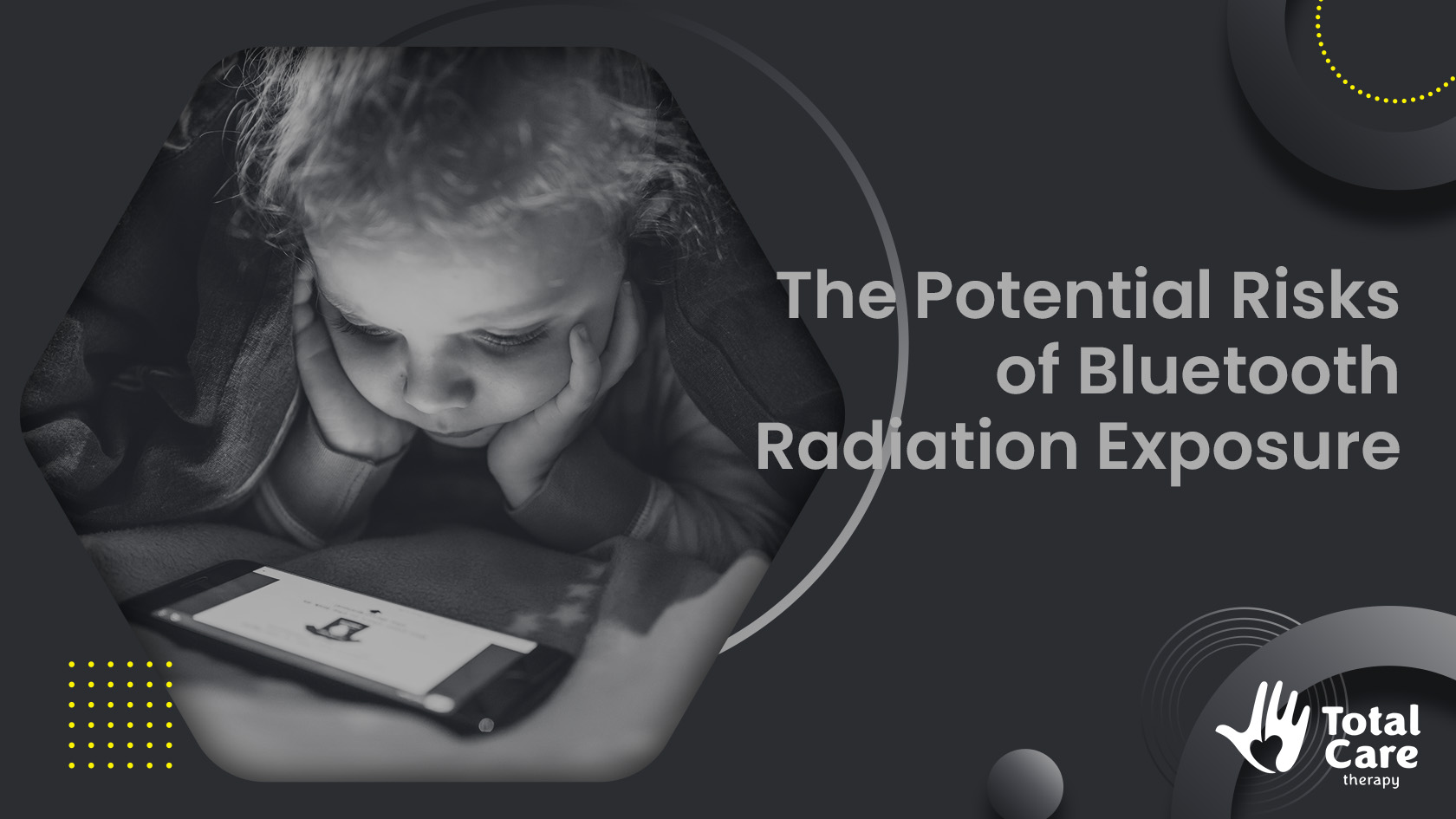 Does Bluetooth Radiation Cause Autism?